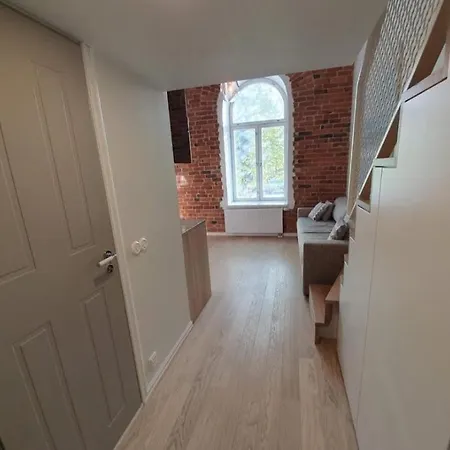 Unique Deluxe Loft Next To Old Town Reval