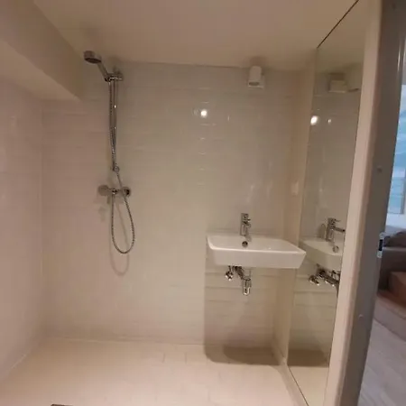 Apartment Unique Deluxe Loft Next To Old Town Tallinn