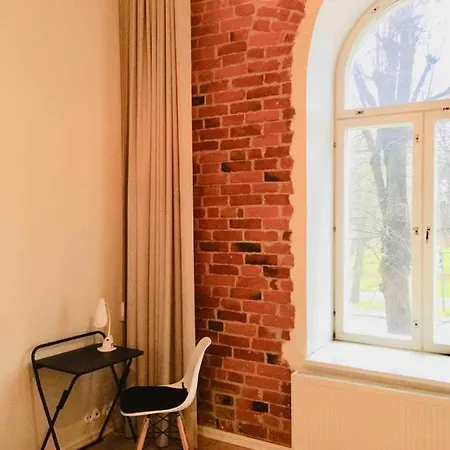 Appartamento Unique Deluxe Loft Next To Old Town *